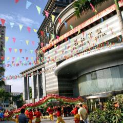 Nanning Yongjiang Hotel