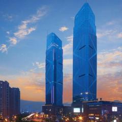 Dongwu New Century Grand Hotel Huzhou