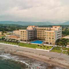 Awesome Hotel