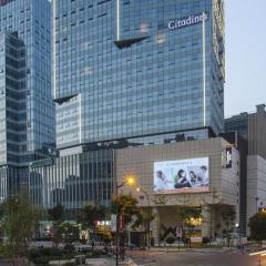 Citadines Intime City Hangzhou Hotel