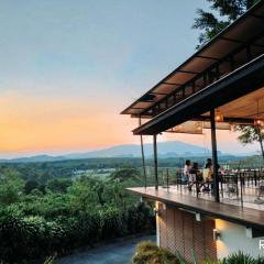 Rabbiz Hill Resort