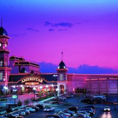 Ameristar Casino Hotel Kansas City