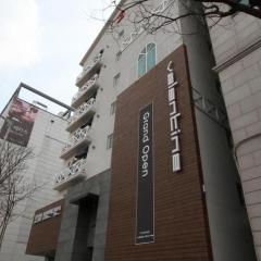 Valentine Hotel Ilsan