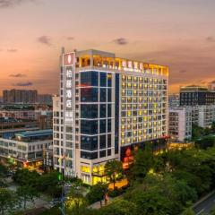 Park Lane Hotel