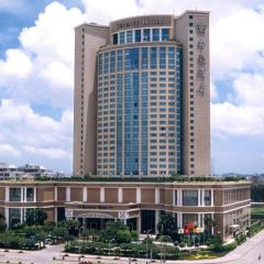 Regency Hotel