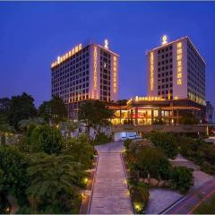 Venus Royal Hotel （Kirin Parkview Hotel）