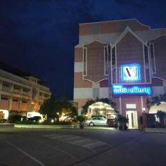 Grand Vissanu Hotel