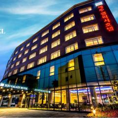 Galaxy Hotel