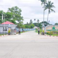 Myanmar Sport Hotel