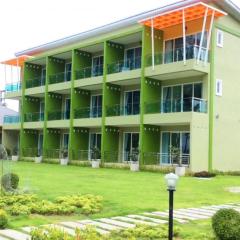 Greenseaview Resort