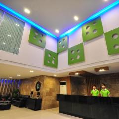 Tanzeno Hotel