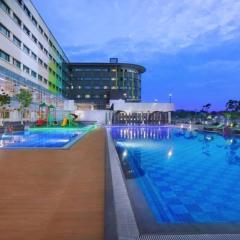 CK Tanjungpinang Hotel and Convention Centre