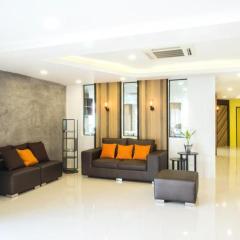 The Circle Hotel
