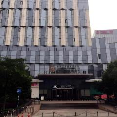 Jinjiang Metropolo Fuzhou Cangshan