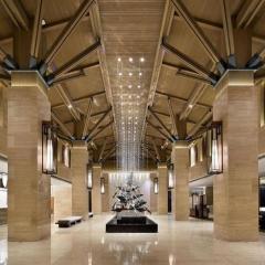 Wyndham Grand Plaza Royale Wenchang