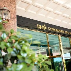 Dongbusan Spa Hotel