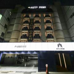 Hotel Primo Daejeon