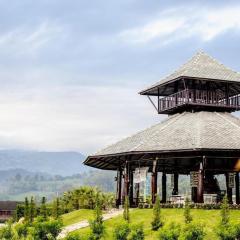 The White House Boutique Resort