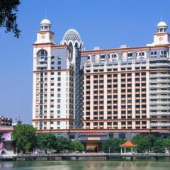 Taishan Bojue Hotel