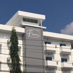 Iyara Hotel Nongkhai