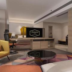 Hampton by Hilton Shunde Longjiang
