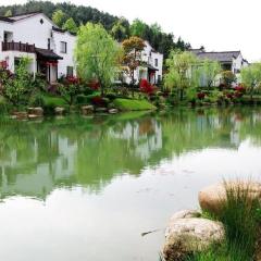 Wuxi Shanse Hotel