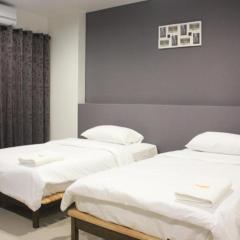 The Most Hotel