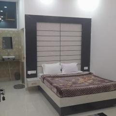 Shyamal Resort