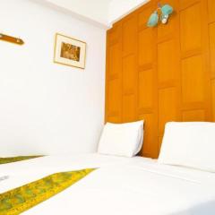 New Siam Guest House