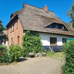 Renovated apartment in the old farmhouse 4p