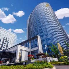 Hundred Hotel Qingdao