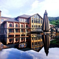 Beijng Chestnut Valley Hotel