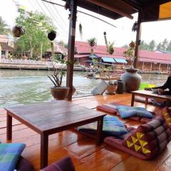 BAAN PITUMATA AMPHAWA