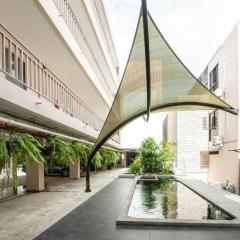 Sattahip 9 Boutique Hotel
