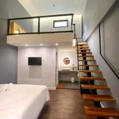 Need a Nap Hostel Phrae