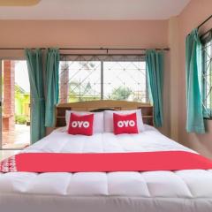 OYO 949 Sansuk Resort Paknampran