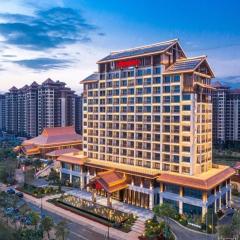 Hampton by Hilton Nanhai Haikou