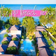 THE PP. BEACH RESORT THASALA