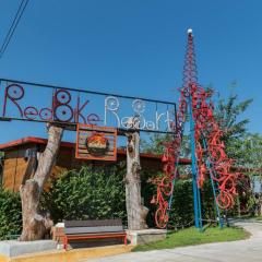 Red Bike resort