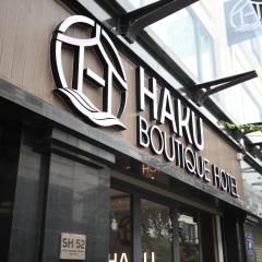 HAKU Boutique Hotel Phú Yên