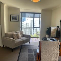 63 Spectacular City Views 1br Kings Park