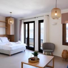 ISTIO apartments