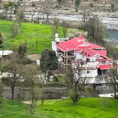 Jimmys River Resort