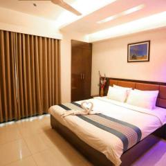 Ocean Palace Cox'sBazar