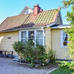 Gorgeous Home In Ronneby With Kitchen