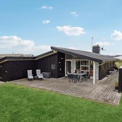 Holiday Home Ringkobing Xliii