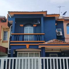 My Segamat Homestay