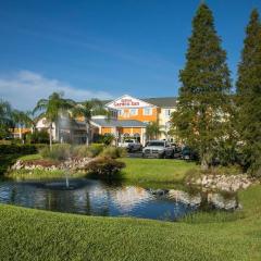 Hilton Garden Inn Lakeland