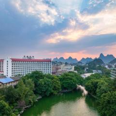 Guilin Bravo Hotel Grand Wing