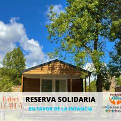 Bungalows y Cabanas SOLOPUENT Natur